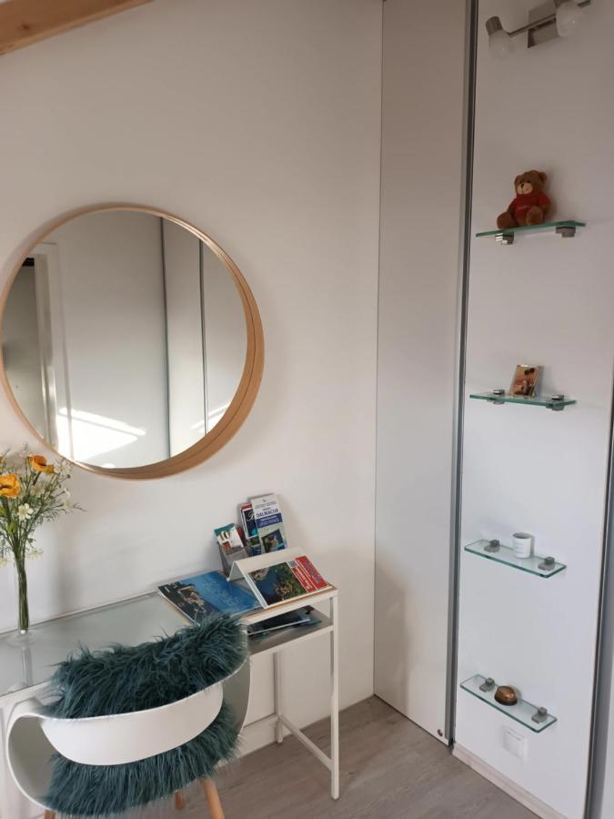 Kike Apartment Kastela Exterior photo