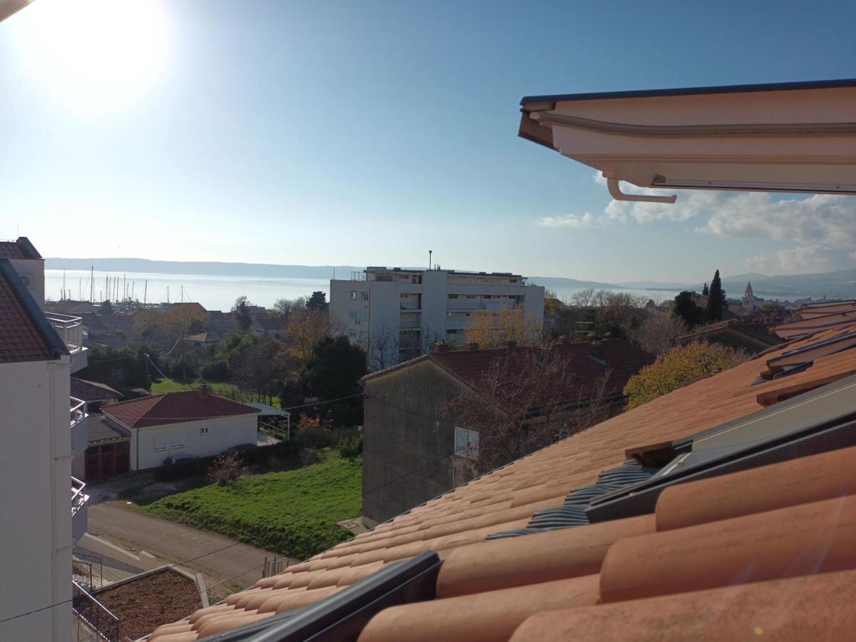 Kike Apartment Kastela Exterior photo