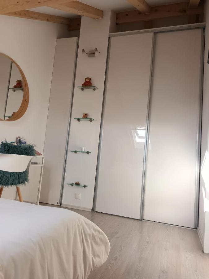 Kike Apartment Kastela Exterior photo