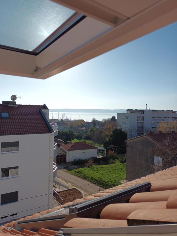 Kike Apartment Kastela Exterior photo