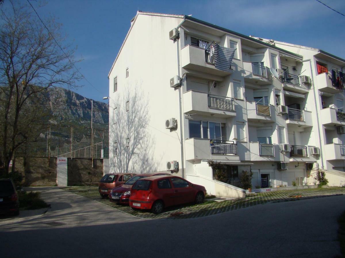 Kike Apartment Kastela Exterior photo