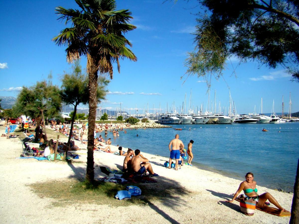 Kike Apartment Kastela Exterior photo