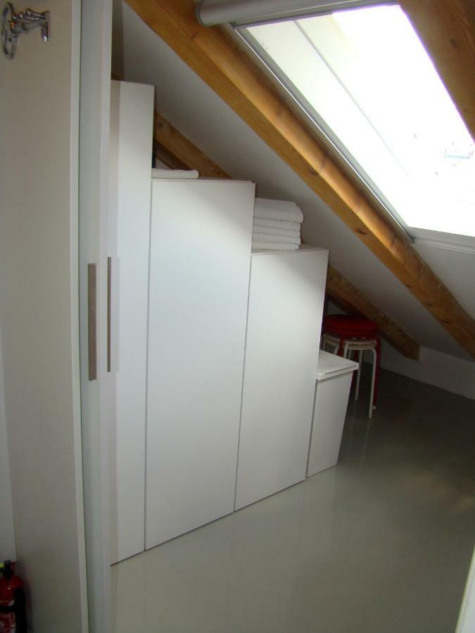Kike Apartment Kastela Exterior photo
