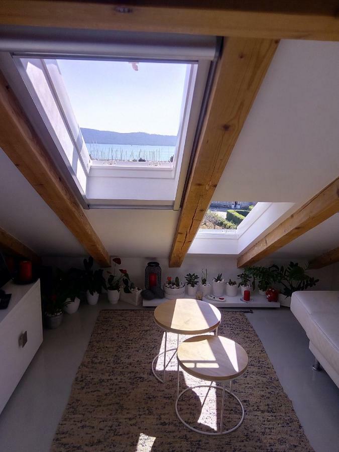 Kike Apartment Kastela Exterior photo