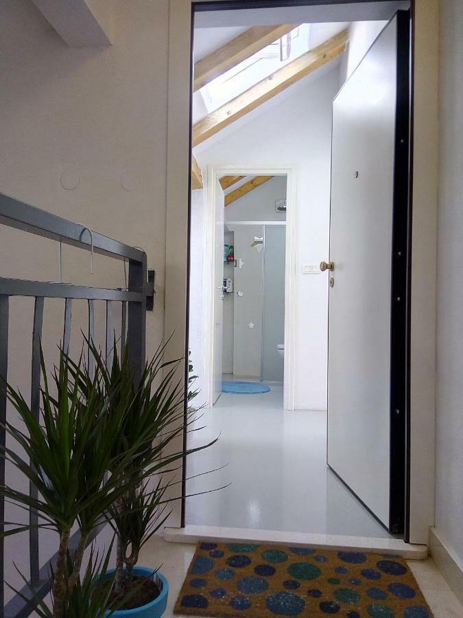 Kike Apartment Kastela Exterior photo