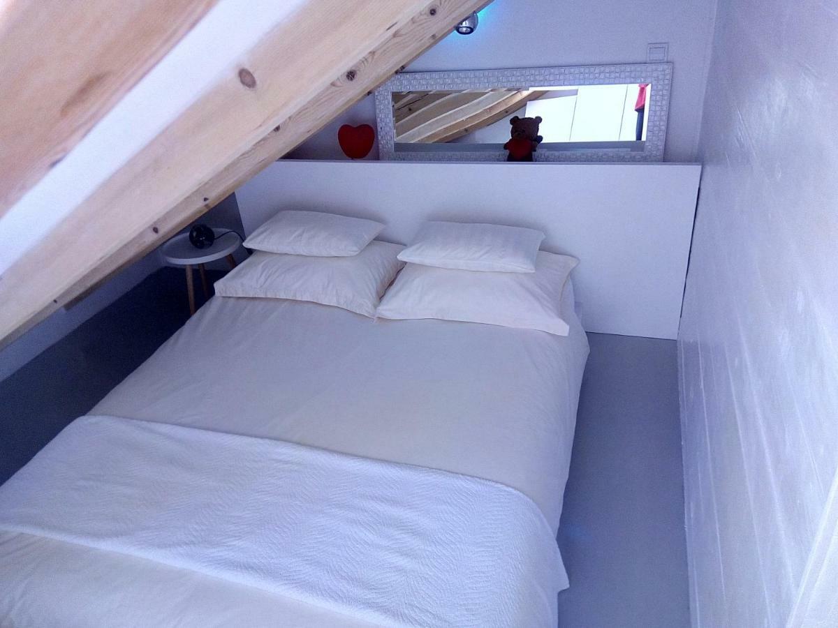 Kike Apartment Kastela Exterior photo