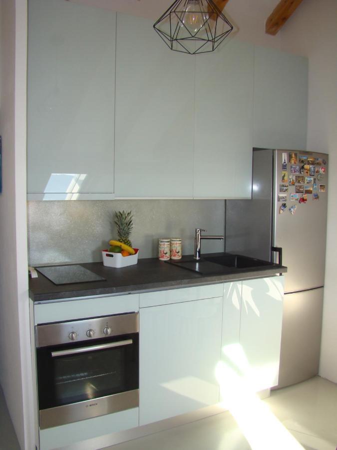 Kike Apartment Kastela Room photo