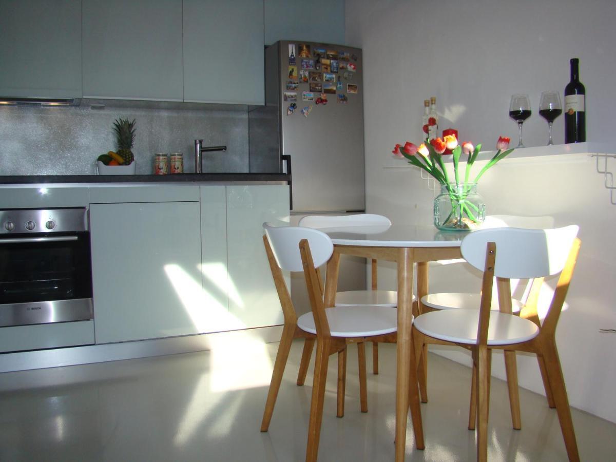 Kike Apartment Kastela Room photo