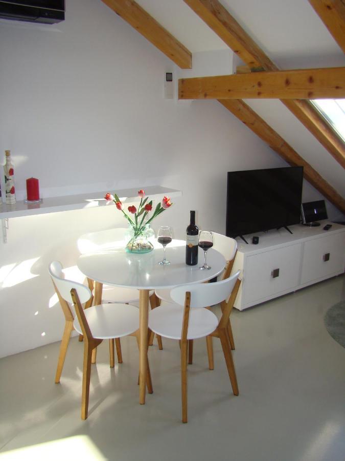 Kike Apartment Kastela Room photo